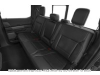 2024 Ford F-150 Lariat 4WD Supercrew 5.5' Box Interior Shot 5