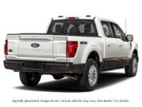 2024 Ford F-150 King Ranch 4WD Supercrew 5.5' Box Exterior Shot 2