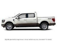2024 Ford F-150 King Ranch 4WD Supercrew 5.5' Box Exterior Shot 6