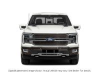 2024 Ford F-150 King Ranch 4WD Supercrew 5.5' Box Exterior Shot 5