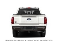 2024 Ford F-150 King Ranch 4WD Supercrew 5.5' Box Exterior Shot 7