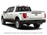 2024 Ford F-150 King Ranch 4WD Supercrew 5.5' Box Exterior Shot 9