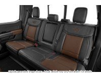 2024 Ford F-150 King Ranch 4WD Supercrew 5.5' Box Interior Shot 5