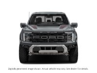 2024 Ford F-150 Raptor 4WD Supercrew 5.5' Box Exterior Shot 5