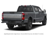 2026 Ford F-250 Platinum | 4X4 | 7.3L | Max Recline Seats Exterior Shot 2