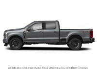 2026 Ford F-250 Platinum | 4X4 | 7.3L | Max Recline Seats Exterior Shot 6