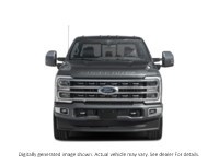 2026 Ford F-250 Platinum | 4X4 | 7.3L | Max Recline Seats Exterior Shot 5