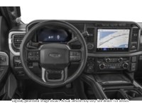 2026 Ford F-250 Platinum | 4X4 | 7.3L | Max Recline Seats Interior Shot 3