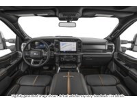 2026 Ford F-250 Platinum | 4X4 | 7.3L | Max Recline Seats Interior Shot 6