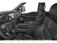 2026 Ford F-250 Platinum | 4X4 | 7.3L | Max Recline Seats Interior Shot 4