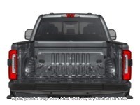 2026 Ford F-250 Platinum | 4X4 | 7.3L | Max Recline Seats Exterior Shot 4