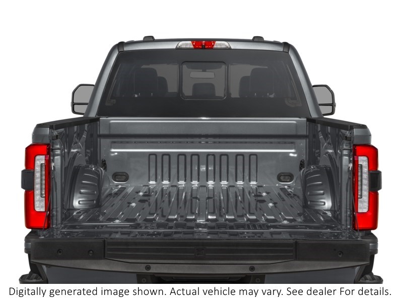 2026 Ford F-250 Platinum | 4X4 | 7.3L | Max Recline Seats Exterior Shot 4