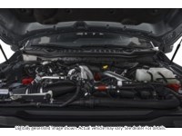 2026 Ford F-250 Platinum | 4X4 | 7.3L | Max Recline Seats Exterior Shot 3