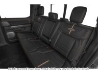 2026 Ford F-250 Platinum | 4X4 | 7.3L | Max Recline Seats Interior Shot 5