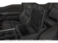 2026 Ford F-250 Platinum | 4X4 | 7.3L | Max Recline Seats Interior Shot 7