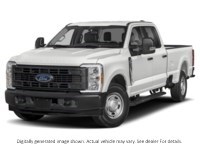 2026 Ford F-250 XL 4WD Crew Cab 6.75' Box Exterior Shot 1