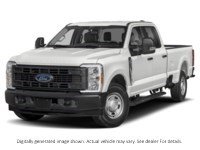 2026 Ford F-250 XL 4WD Crew Cab 6.75' Box Exterior Shot 1
