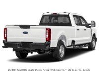 2027 Ford Super Duty F-250 Srw XL 4WD Crew Cab 6.75' Box Exterior Shot 2