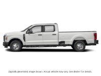 2026 Ford F-250 XL 4WD Crew Cab 6.75' Box Exterior Shot 6