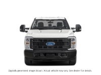 2026 Ford Super Duty F-250 Srw XL 4WD Crew Cab 6.75' Box Exterior Shot 5