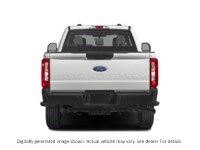 2026 Ford F-250 XL 4WD Crew Cab 6.75' Box Exterior Shot 7