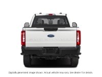 2026 Ford Super Duty F-250 Srw XL 4WD Crew Cab 6.75' Box Exterior Shot 7