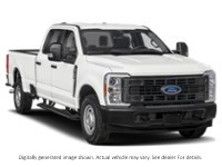 2026 Ford Super Duty F-250 Srw XL 4WD Crew Cab 6.75' Box Exterior Shot 8