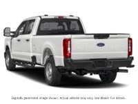 2026 Ford F-250 XL 4WD Crew Cab 6.75' Box Exterior Shot 9