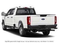 2026 Ford Super Duty F-250 Srw XL 4WD Crew Cab 6.75' Box Exterior Shot 9