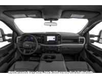 2027 Ford Super Duty F-250 Srw XL 4WD Crew Cab 6.75' Box Interior Shot 6