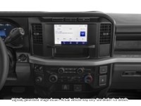 2026 Ford F-250 XL 4WD Crew Cab 6.75' Box Interior Shot 2