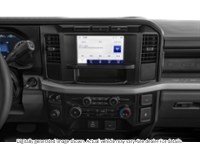 2027 Ford Super Duty F-250 Srw XL 4WD Crew Cab 6.75' Box Interior Shot 2