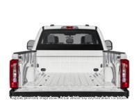 2027 Ford Super Duty F-250 Srw XL 4WD Crew Cab 6.75' Box Exterior Shot 4