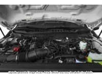 2026 Ford F-250 XL 4WD Crew Cab 6.75' Box Exterior Shot 3