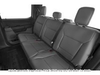 2026 Ford F-250 XL 4WD Crew Cab 6.75' Box Interior Shot 5