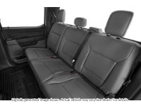2027 Ford Super Duty F-250 Srw XL 4WD Crew Cab 6.75' Box Interior Shot 5