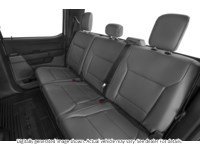2026 Ford F-250 XL 4WD Crew Cab 6.75' Box Interior Shot 5