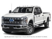 2026 Ford F-350 XLT | 4X4 | 6.7L | 360 | Run Brds | Spp Exterior Shot 1