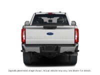 2026 Ford F-350 XLT 4WD Crew Cab 6.75' Box Exterior Shot 7