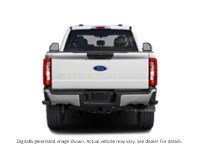2026 Ford Super Duty F-350 Srw XLT 4WD Crew Cab 6.75' Box Exterior Shot 7