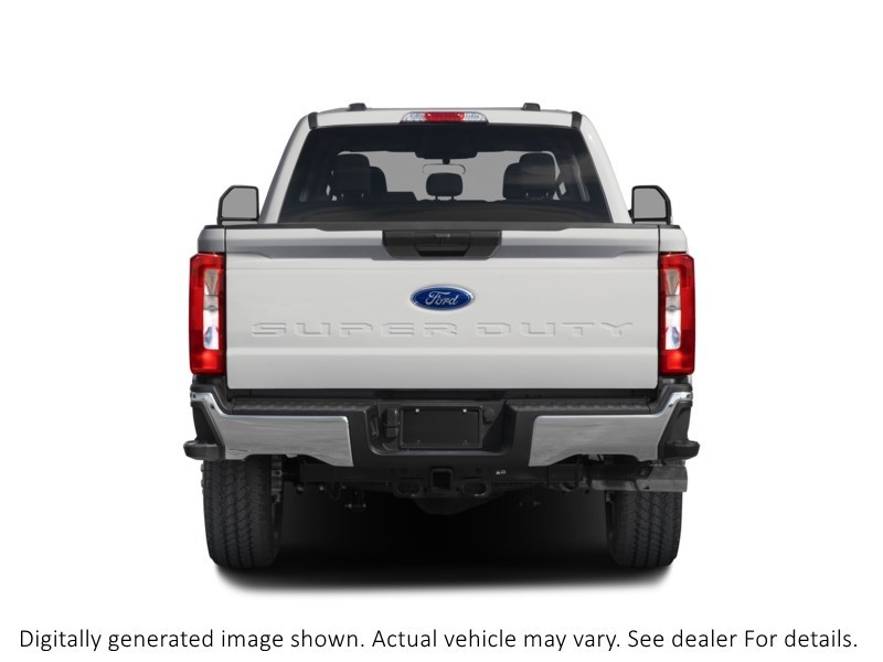 2026 Ford F-350 XLT | 4X4 | 6.7L | 360 | Run Brds | Spp Exterior Shot 7