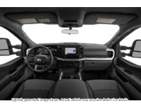2026 Ford Super Duty F-350 Srw XLT 4WD Crew Cab 6.75' Box Interior Shot 6