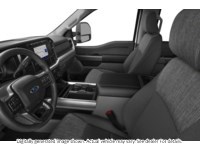 2026 Ford F-350 XLT | 4X4 | 6.7L | 360 | Run Brds | Spp Interior Shot 4