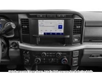 2026 Ford Super Duty F-350 Srw XLT 4WD Crew Cab 6.75' Box Interior Shot 2