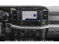 2026 Ford F-350 XLT 4WD Crew Cab 6.75' Box Interior Shot 2