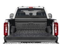 2026 Ford Super Duty F-350 Srw XLT 4WD Crew Cab 6.75' Box Exterior Shot 4
