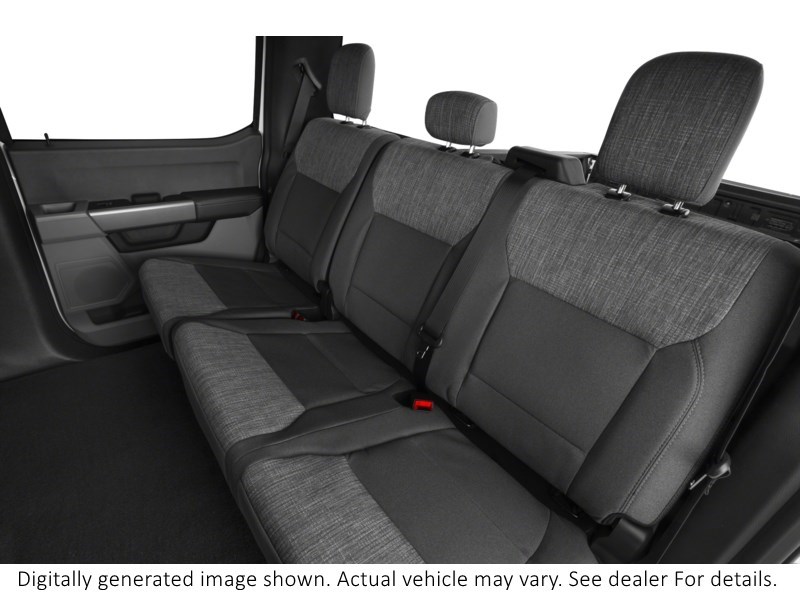 2026 Ford F-350 XLT | 4X4 | 6.7L | 360 | Run Brds | Spp Interior Shot 5