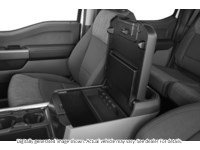 2026 Ford F-350 XLT 4WD Crew Cab 6.75' Box Interior Shot 7