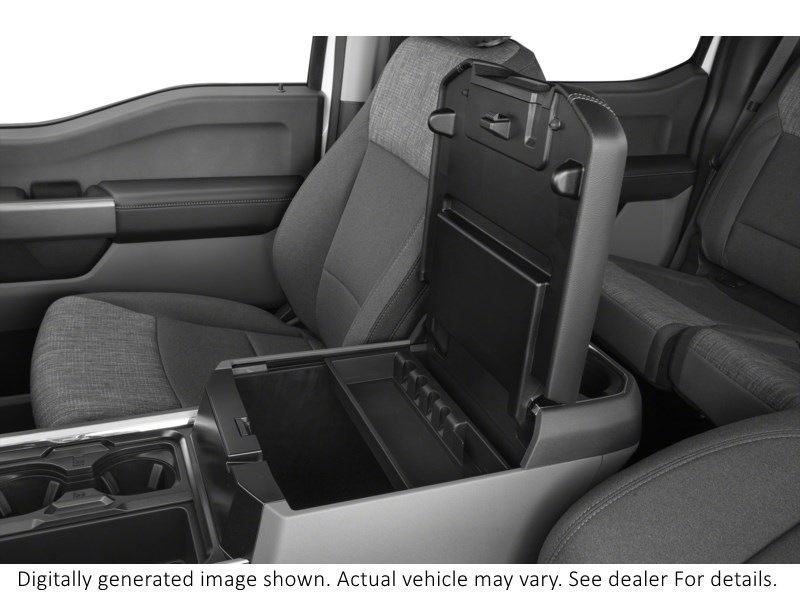 2026 Ford F-350 XLT | 4X4 | 6.7L | 360 | Run Brds | Spp Interior Shot 7