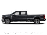 2026 Ford Super Duty F-350 Srw Lariat 4WD Crew Cab 6.75' Box Exterior Shot 6